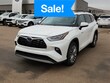  Toyota Highlander Hybrid