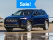 Used 2018 Jeep Cherokee Latitude Plus FWD SUV