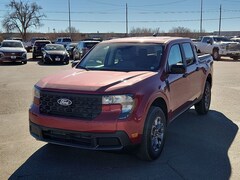 2026 Ford Maverick XLT Truck SuperCrew