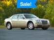 Used 2010 Chrysler 300 Touring/Signature Series/Executive Series Sedan