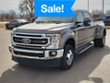 Used 2022 Ford F-350  Truck Crew Cab