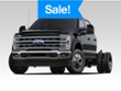 Used 2025 Ford F-550 Chassis  Truck Crew Cab