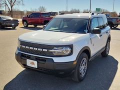 2026 Ford Bronco Sport Big Bend SUV