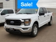 Used 2023 Ford F-150  Truck SuperCrew Cab