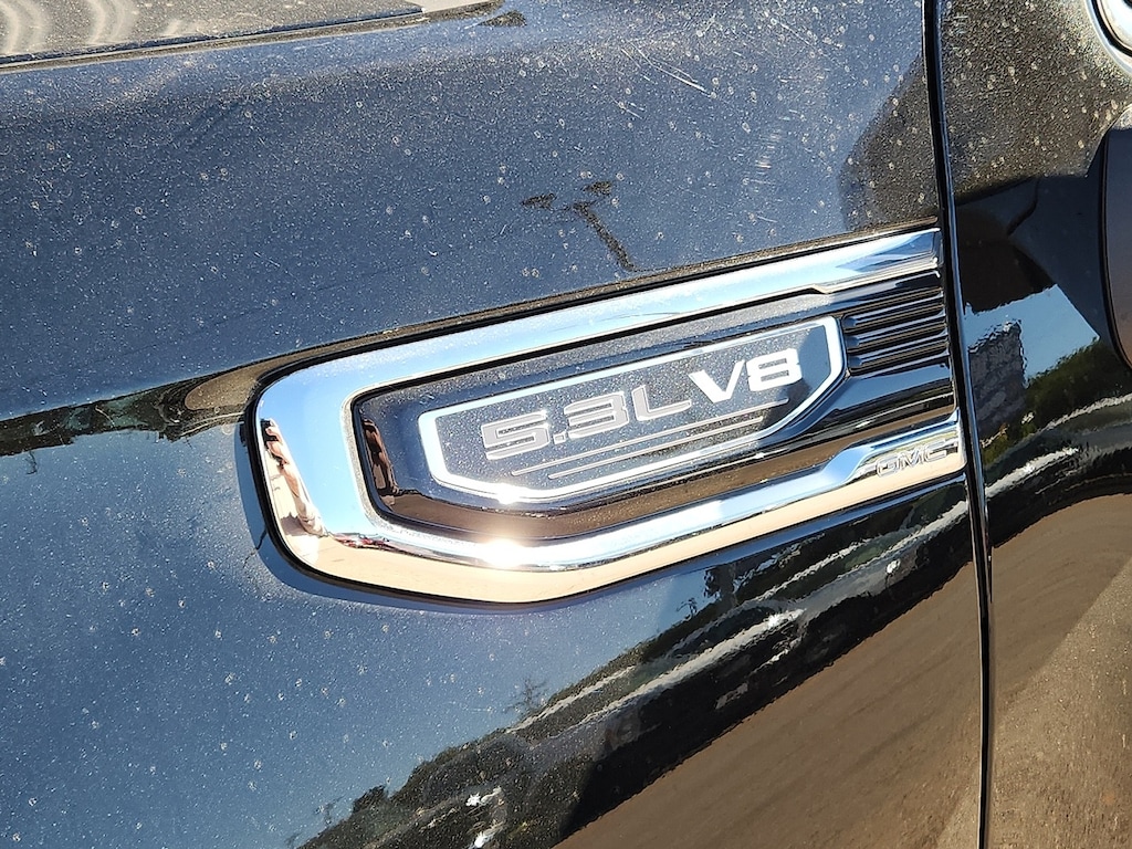 Used 2024 GMC Sierra 1500 SLT Truck Crew Cab