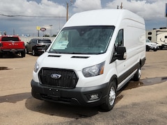 2025 Ford Transit-350 Cargo Base Van High Roof Ext. Van