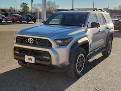 2025 Toyota 4Runner TRD Off Road Premium SUV