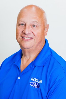 Staff member Rick Wooley from 5615f6aaa465