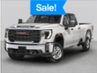 Used 2024 GMC Sierra 2500 HD Denali Truck Crew Cab