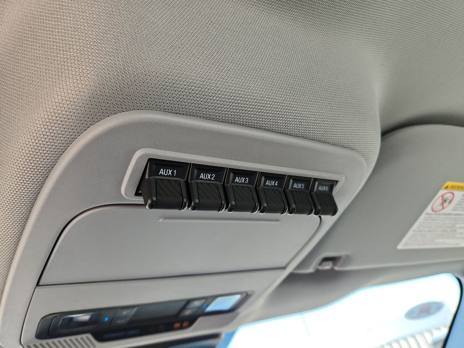 2025 Ford F-250 Super Duty XL - Photo 20