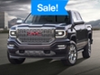 Used 2018 GMC Sierra 1500 Denali Truck Crew Cab