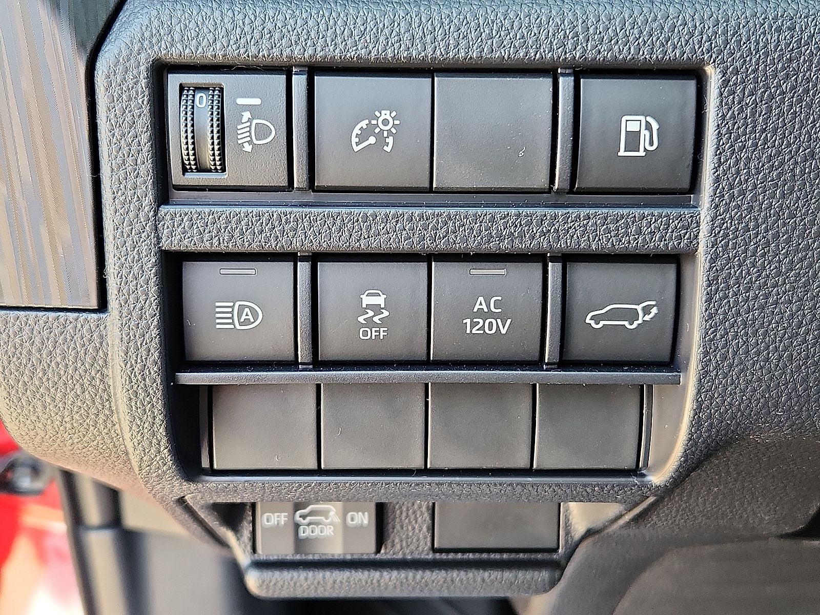 2026 Toyota 4Runner Platinum - Photo 15