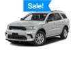 Used 2024 Dodge Durango GT SUV