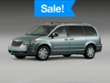 Used 2009 Chrysler Town & Country LX Van