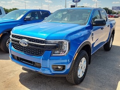 2025 Ford Ranger XL Truck SuperCrew