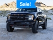 Used 2023 Ford F-150 Raptor Truck SuperCrew Cab