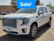 Used 2021 GMC Yukon XL Denali SUV