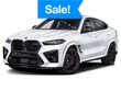  BMW X6 M