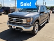 Used 2023 Ford F-150 XLT Truck SuperCrew Cab
