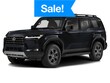 LEXUS GX 550