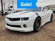 Used 2010 Chevrolet Camaro 1LT Coupe