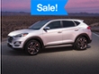 Used 2019 Hyundai Tucson SEL w/ULEV SUV