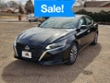 Used 2024 Nissan Altima 2.5 SV Sedan