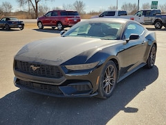 2026 Ford Mustang Coupe
