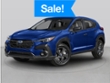 Used 2024 Subaru Crosstrek Premium SUV
