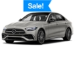 Used 2022 Mercedes-Benz C-Class C 300 Sedan
