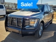 Used 2023 Ford F-150  Truck SuperCrew Cab
