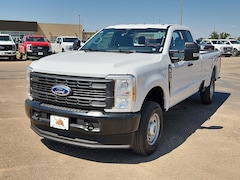 2026 Ford F-250 Truck Super Cab