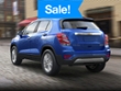 Used 2019 Chevrolet Trax LT SUV