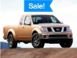 Used 2006 Nissan Frontier NISMO Off Road Truck King Cab