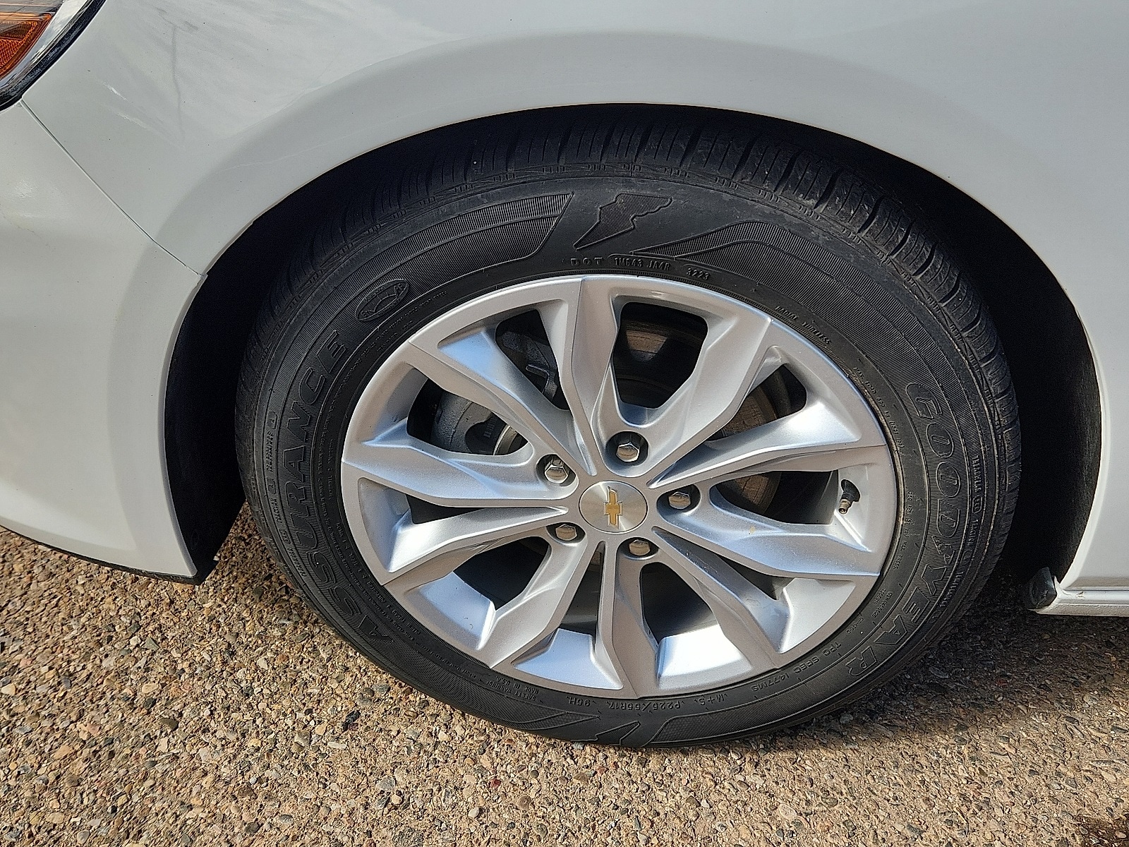 Used 2024 Chevrolet Malibu 1LT with VIN 1G1ZD5ST5RF114854 for sale in Clovis, NM