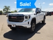 Used 2024 GMC Sierra 1500 AT4 Truck Crew Cab
