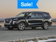 Used 2020 Hyundai Palisade Limited SUV