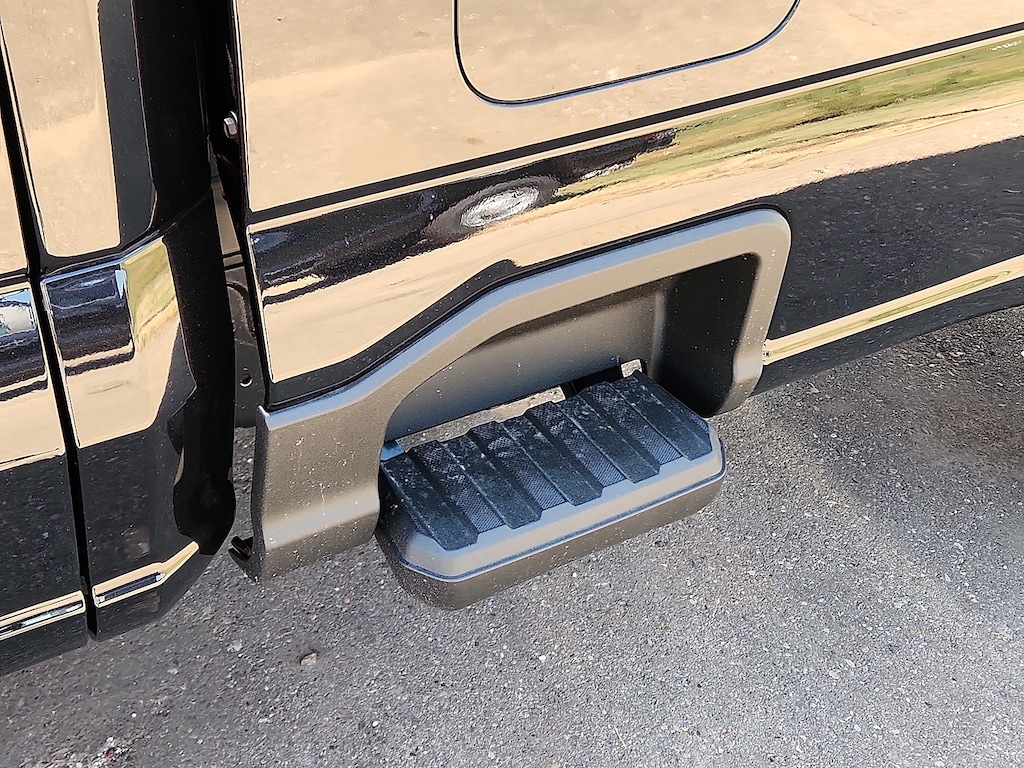 New 2026 Ford F-250  Truck Crew Cab