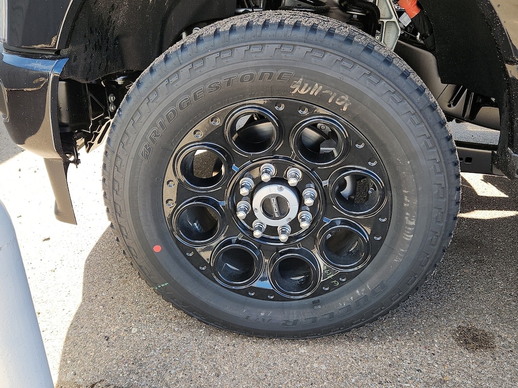 New 2026 Ford F-350  Truck Crew Cab