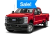 Used 2023 Ford F-350  Truck Crew Cab