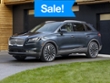 Used 2022 Lincoln Nautilus Standard SUV
