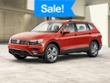 Used 2019 Volkswagen Tiguan 2.0T SE 4MOTION SUV