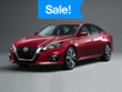 Used 2020 Nissan Altima 2.5 S Sedan