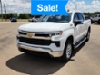 Used 2025 Chevrolet Silverado 1500 LT w/1LT Truck Crew Cab