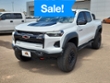 Used 2024 Chevrolet Colorado ZR2 Truck Crew Cab