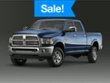 Used 2012 Ram 3500 Laramie Truck Crew Cab
