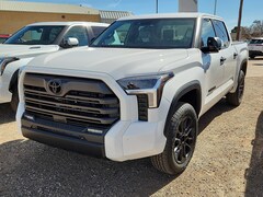 2026 Toyota Tundra SR5 Truck CrewMax