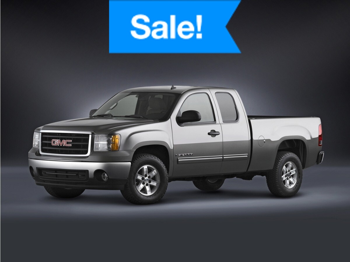2011 GMC Sierra 4WD Crew Cab SLT SWB's photo