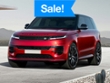 Used 2023 Land Rover Range Rover Sport First Edition SUV