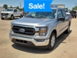 Used 2023 Ford F-150  Truck SuperCrew Cab